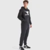 Hoodie Chromia Sporty hooded sweatshirt
