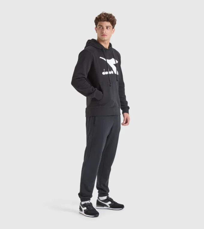 Hoodie Chromia Sporty hooded sweatshirt