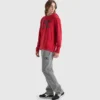 Hoodie Chromia Sporty hooded sweatshirt