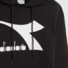Hoodie Chromia Sporty hooded sweatshirt
