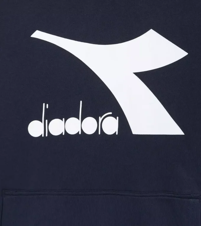 Hoodie Chromia Sporty hooded sweatshirt
