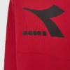 Hoodie Chromia Sporty hooded sweatshirt