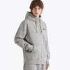 Hoodie Fz. Athl. Logo Zipped hoodie Hoodie Fz. Athl. Logo Zipped hoodie