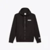 Hoodie Fz. Athl. Logo Zipped hoodie Hoodie Fz. Athl. Logo Zipped hoodie