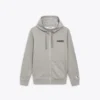 Hoodie Fz. Athl. Logo Zipped hoodie Hoodie Fz. Athl. Logo Zipped hoodie