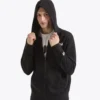 Hoodie Fz. Athl. Logo Zipped hoodie Hoodie Fz. Athl. Logo Zipped hoodie
