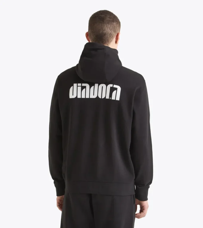 Hoodie Fz. Athl. Logo Zipped hoodie Hoodie Fz. Athl. Logo Zipped hoodie