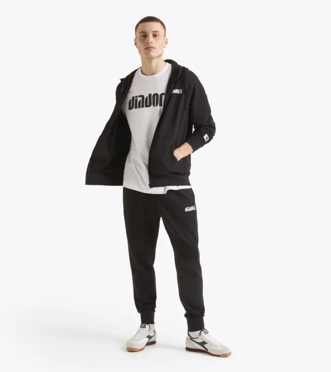 Hoodie Fz. Athl. Logo Zipped hoodie Hoodie Fz. Athl. Logo Zipped hoodie
