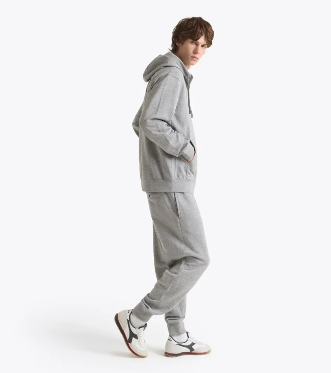 Hoodie Fz. Athl. Logo Zipped hoodie Hoodie Fz. Athl. Logo Zipped hoodie