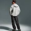 Hoodie Fz. Athl. Logo Zipped hoodie Hoodie Fz. Athl. Logo Zipped hoodie