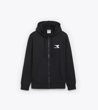 Hoodie Fz Core Cotton hoodie
