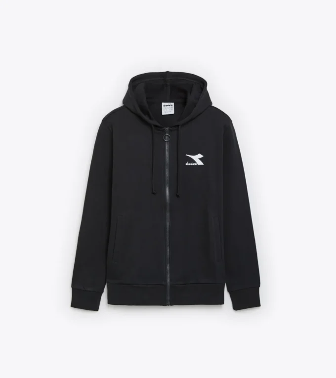 Hoodie Fz Core Cotton hoodie Hoodie Fz Core Cotton hoodie
