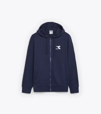 Hoodie Fz Core Cotton hoodie