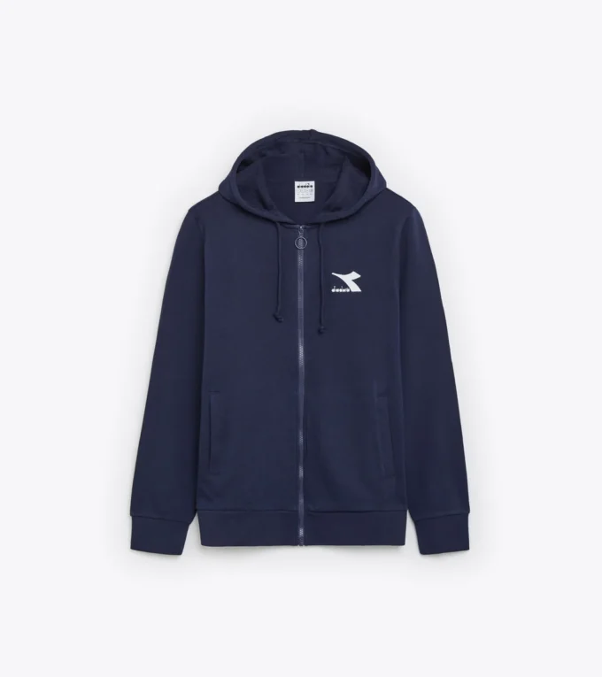 Hoodie Fz Core Cotton hoodie Hoodie Fz Core Cotton hoodie