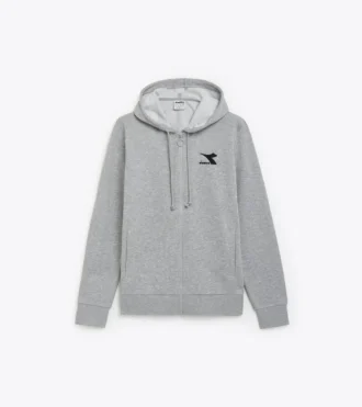 Hoodie Fz Core Cotton hoodie