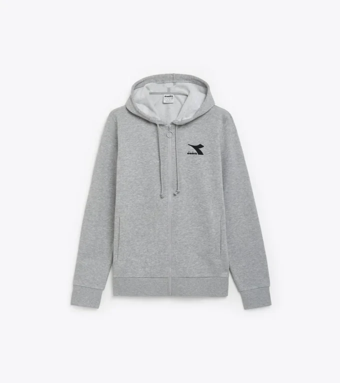 Hoodie Fz Core Cotton hoodie Hoodie Fz Core Cotton hoodie