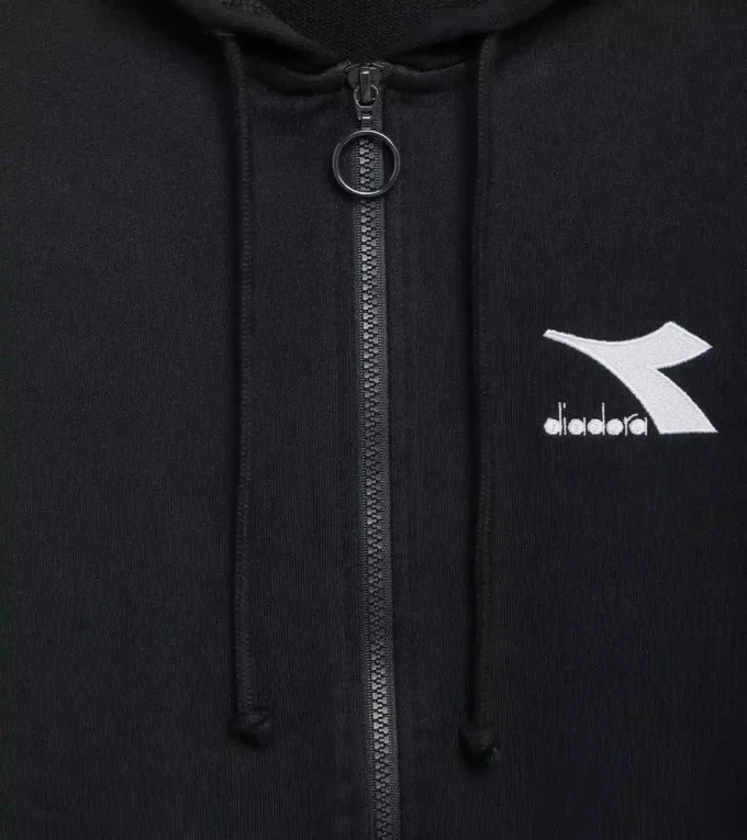 Hoodie Fz Core Cotton hoodie Hoodie Fz Core Cotton hoodie