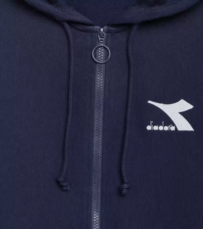 Hoodie Fz Core Cotton hoodie Hoodie Fz Core Cotton hoodie