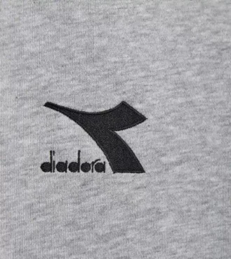 Hoodie Fz Core Cotton hoodie