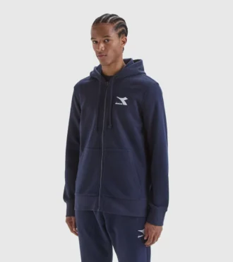 Hoodie Fz Core Hooded sweatshirt