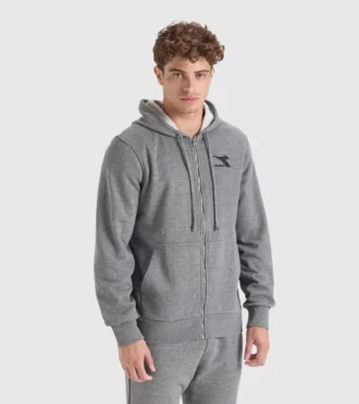 Hoodie Fz Core Hooded sweatshirt
