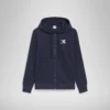 Hoodie Fz Core Hooded sweatshirt