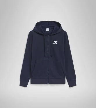 Hoodie Fz Core Hooded sweatshirt