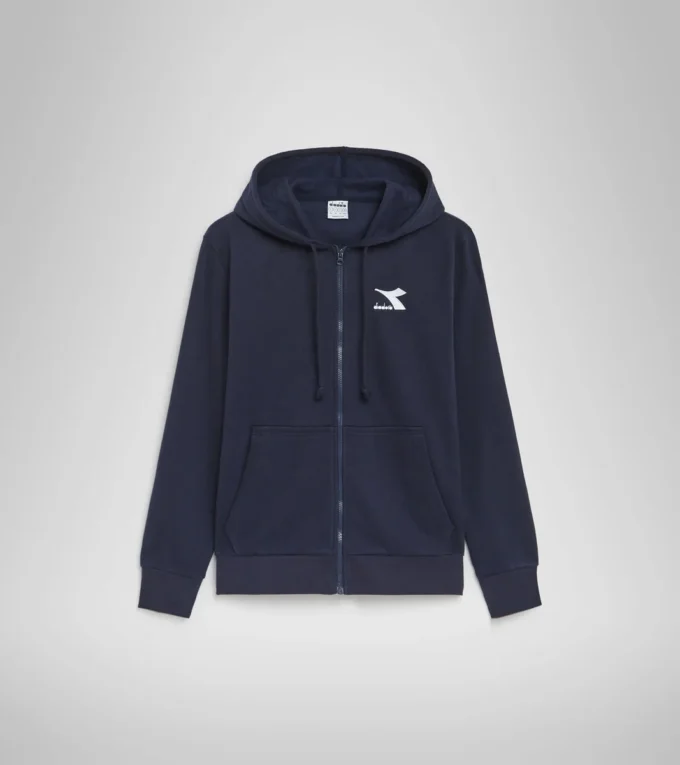 Hoodie Fz Core Hooded sweatshirt