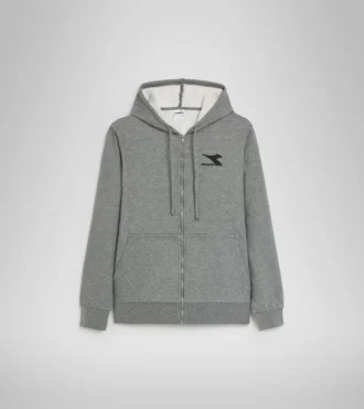 Hoodie Fz Core Hooded sweatshirt