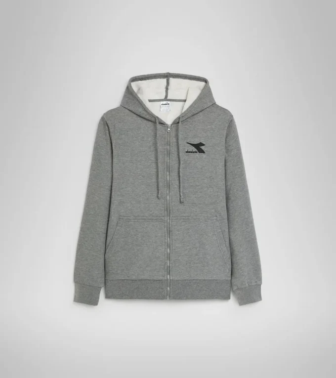 Hoodie Fz Core Hooded sweatshirt Hoodie Fz Core Hooded sweatshirt