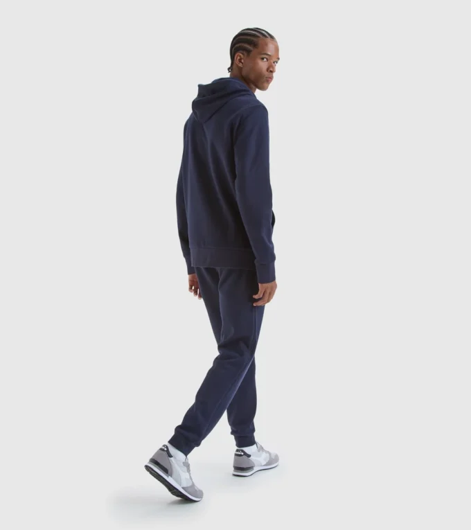 Hoodie Fz Core Hooded sweatshirt