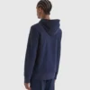 Hoodie Fz Core Hooded sweatshirt