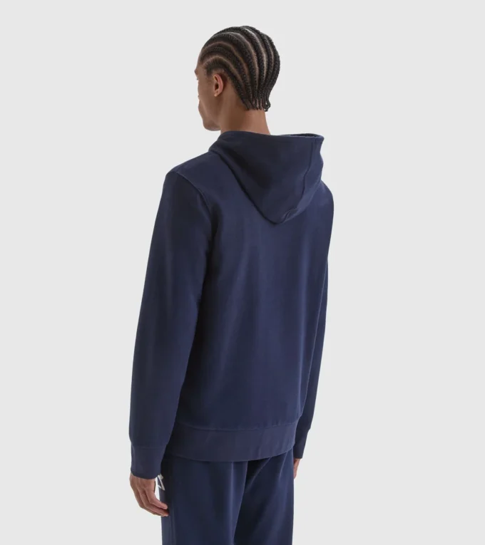 Hoodie Fz Core Hooded sweatshirt