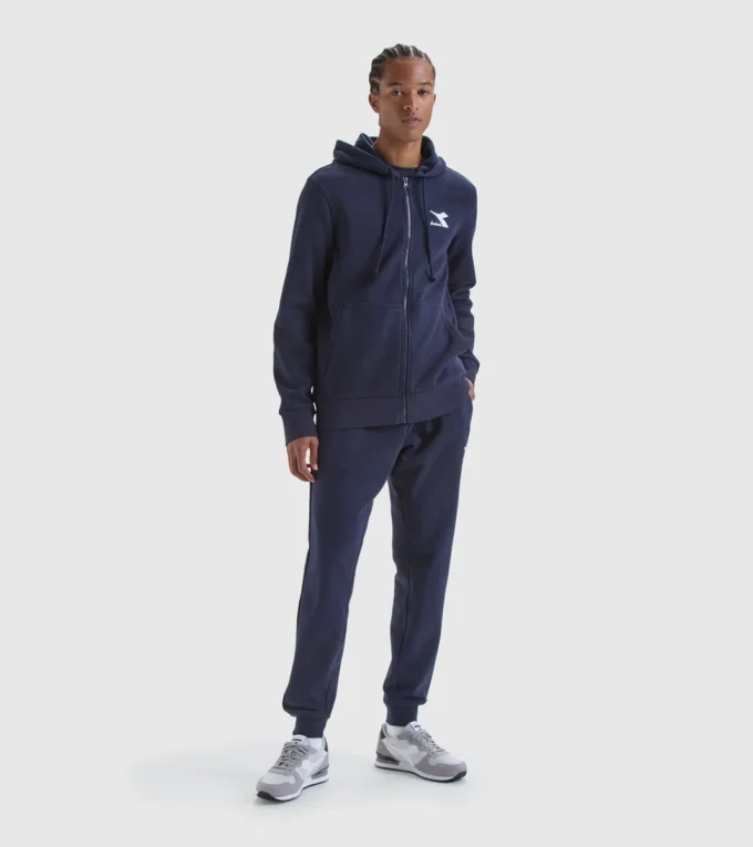 Hoodie Fz Core Hooded sweatshirt
