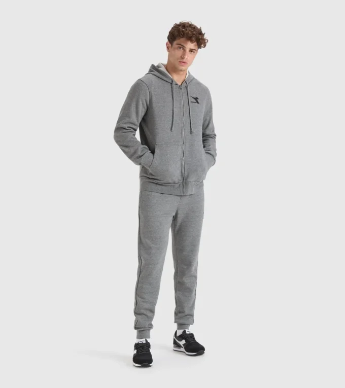 Hoodie Fz Core Hooded sweatshirt Hoodie Fz Core Hooded sweatshirt