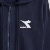 Hoodie Fz Core Hooded sweatshirt