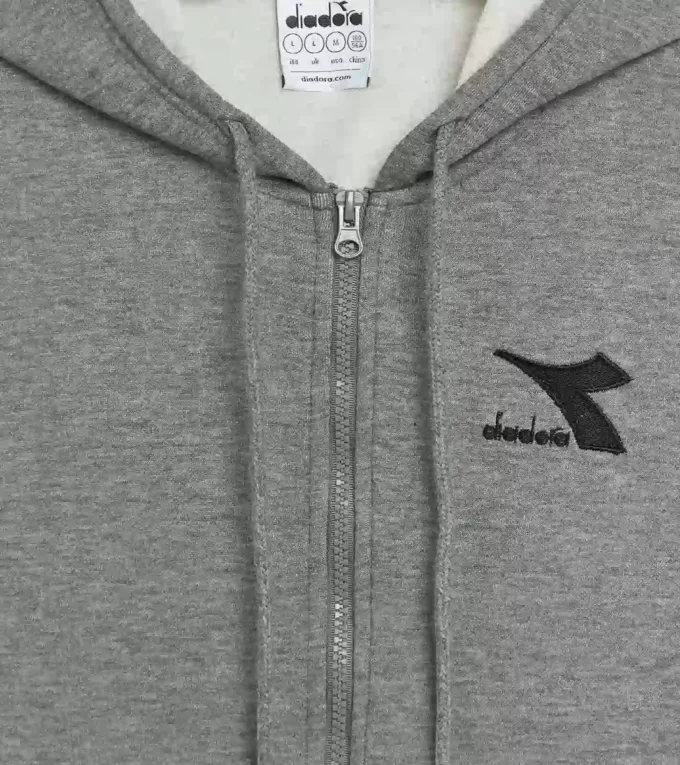 Hoodie Fz Core Hooded sweatshirt Hoodie Fz Core Hooded sweatshirt