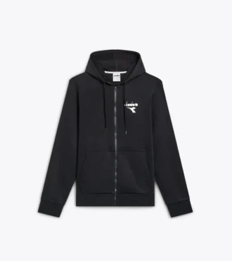 Hoodie Fz Ess. Sports Sporty hoodie