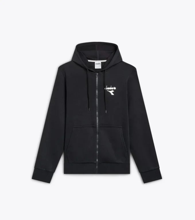 Hoodie Fz Ess. Sports Sporty hoodie Hoodie Fz Ess. Sports Sporty hoodie