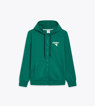 Hoodie Fz Ess. Sports Sporty hoodie