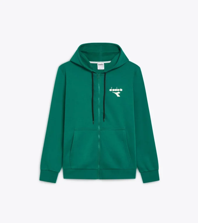 Hoodie Fz Ess. Sports Sporty hoodie Hoodie Fz Ess. Sports Sporty hoodie