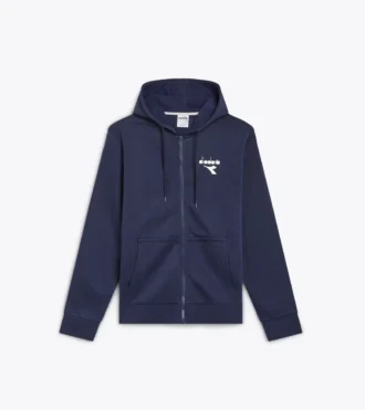 Hoodie Fz Ess. Sports Sporty hoodie