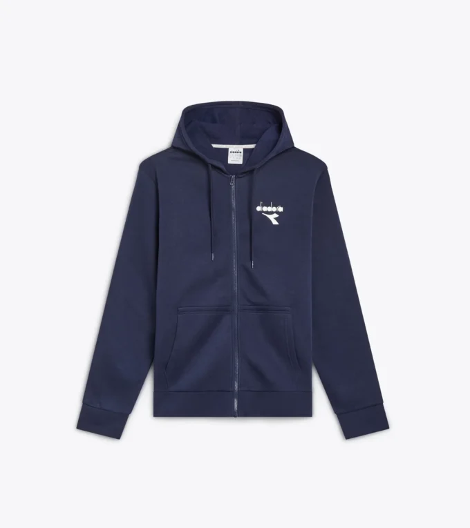Hoodie Fz Ess. Sports Sporty hoodie Hoodie Fz Ess. Sports Sporty hoodie