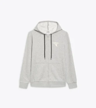 Hoodie Fz Ess. Sports Sporty hoodie