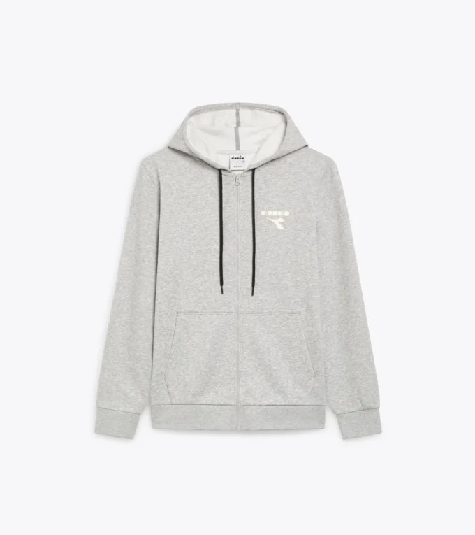 Hoodie Fz Ess. Sports Sporty hoodie Hoodie Fz Ess. Sports Sporty hoodie