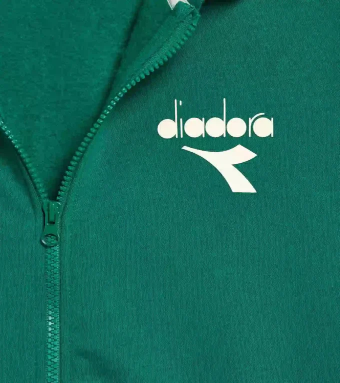 Hoodie Fz Ess. Sports Sporty hoodie Hoodie Fz Ess. Sports Sporty hoodie