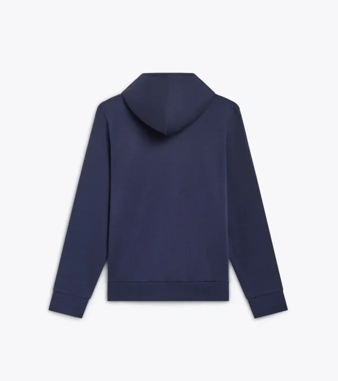 Hoodie Fz Ess. Sports Sporty hoodie Hoodie Fz Ess. Sports Sporty hoodie