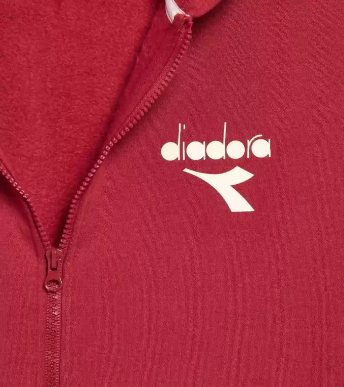 Hoodie Fz Ess. Sports Sporty hoodie Hoodie Fz Ess. Sports Sporty hoodie