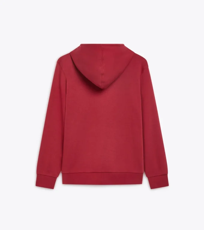 Hoodie Fz Ess. Sports Sporty hoodie Hoodie Fz Ess. Sports Sporty hoodie