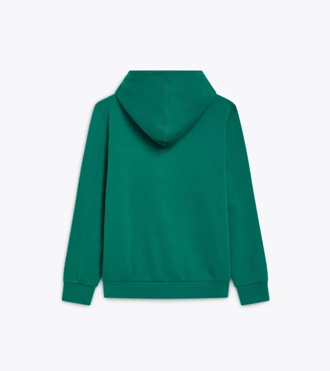 Hoodie Fz Ess. Sports Sporty hoodie Hoodie Fz Ess. Sports Sporty hoodie